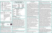 07/02/2023     Bulletin