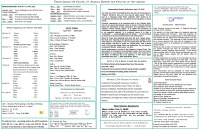 04/15/18 Bulletin