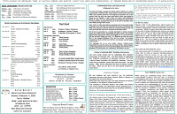 02/04/18 Bulletin