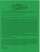 12/18/2022    Bulletin Insert
