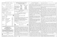 12/27/2020   Bulletin