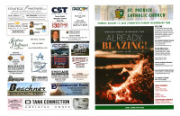 08/17/2025   Bulletin