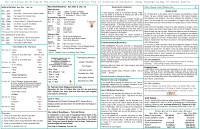 11/24/2019    Bulletin