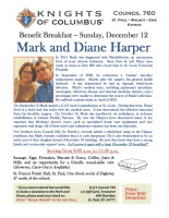 12/5/2021    Bulletin insert