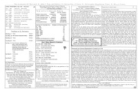 05/16/2021  Bulletin