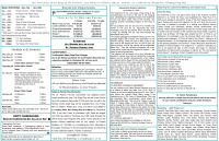 11/22/2020     Bulletin
