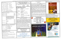 12/07/2025   Bulletin