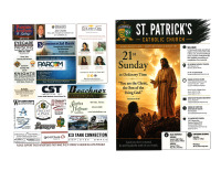 08/23/2026  Bulletin