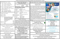 11/02/2025   Bulletin